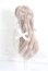 画像2: 4inch/ウィッグ S-26-03-29-307-TO-ZS (2)