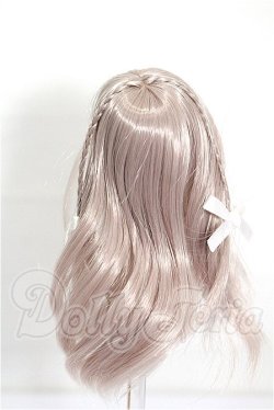 画像3: 4inch/ウィッグ S-26-03-29-307-TO-ZS