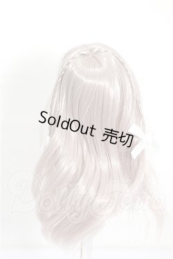 画像3: 4inch/ウィッグ S-26-03-29-307-TO-ZS