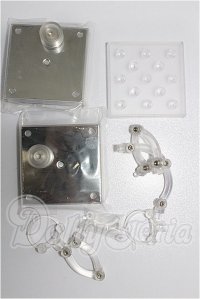 ねんどろいど/スタンドパーツ:バラ S-26-03-29-274-TO-ZS