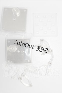 画像1: ねんどろいど/スタンドパーツ:バラ S-26-03-29-274-TO-ZS