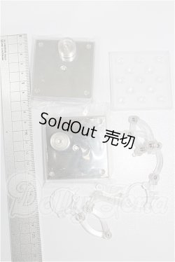 画像2: ねんどろいど/スタンドパーツ:バラ S-26-03-29-274-TO-ZS