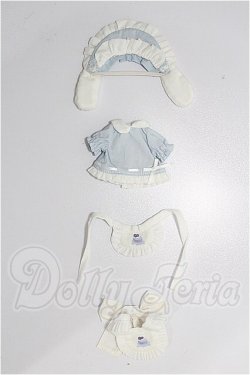 画像1: オビツ11/OF:衣装 S-26-04-12-295-TO-ZS