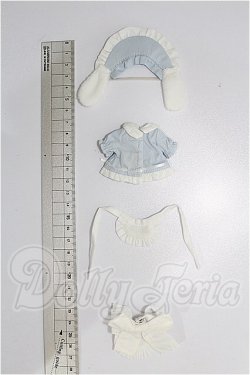 画像2: オビツ11/OF:衣装 S-26-04-12-295-TO-ZS