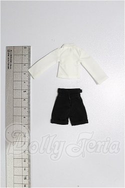 画像2: 1/12サイズドール/OF:衣装 S-26-04-12-297-TO-ZS