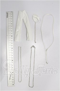 画像2: シチリアの追憶サイズ/OF:衣装 S-26-04-12-299-TO-ZS