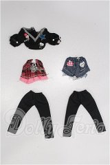 1/12サイズドール/OF:衣装 S-26-04-12-298-TO-ZS