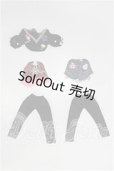 1/12サイズドール/OF:衣装 S-26-04-12-298-TO-ZS