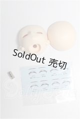 OBドールヘッド/E-03 SIMPU S-26-03-29-272-TO-ZS