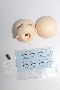 OBドールヘッド/E-03 SIMPU S-26-03-29-272-TO-ZS
