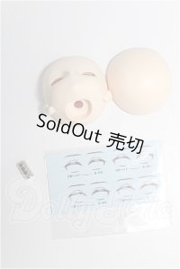 OBドールヘッド/E-03 SIMPU S-26-03-29-272-TO-ZS