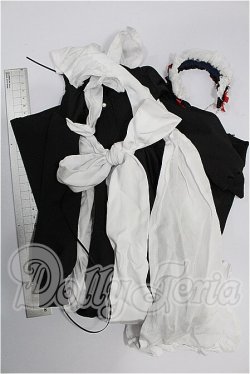 画像3: 70cmドール/OF:衣装 S-26-03-29-275-TO-ZS