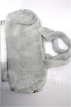 画像1: 30cmドール/ドールバッグ S-26-03-29-304-TO-ZS