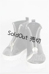 MDD/OF:靴 S-26-04-05-164-YB-ZS