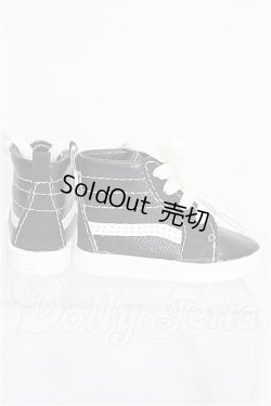 画像2: SDM＆MSD/OF:靴 S-26-04-05-160-YB-ZS