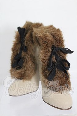 画像1: DD/OF:シューズブティック(SB-SD16G-062) S-26-04-05-154-YB-ZS