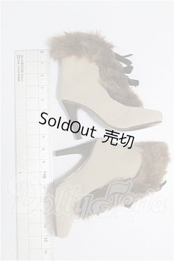 画像3: DD/OF:シューズブティック(SB-SD16G-062) S-26-04-05-154-YB-ZS