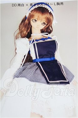 画像1: DD/OF:衣装セット S-26-04-05-120-YB-ZS