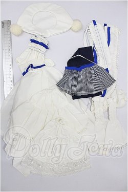 画像3: DD/OF:衣装セット S-26-04-05-120-YB-ZS