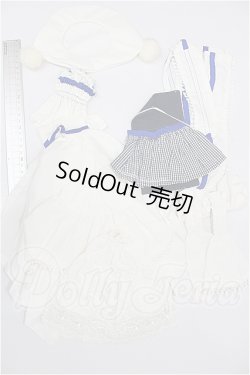 画像3: DD/OF:衣装セット S-26-06-07-566-YB-ZS