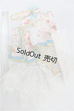 画像2: DD/OF:衣装セット S-26-06-07-551-YB-ZS