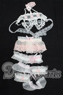 画像1: DD/OF:下着 S-26-04-05-144-YB-ZS