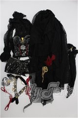 DD/OF:衣装セット S-26-04-05-122-YB-ZS