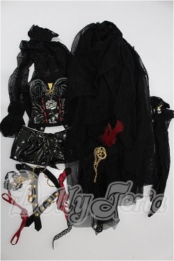 画像1: DD/OF:衣装セット S-26-04-05-122-YB-ZS