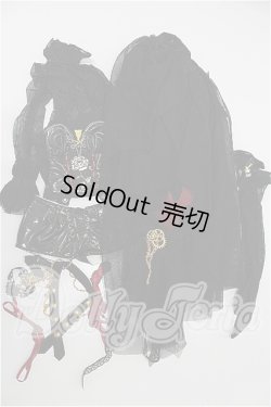 画像1: DD/OF:衣装セット S-26-04-05-122-YB-ZS
