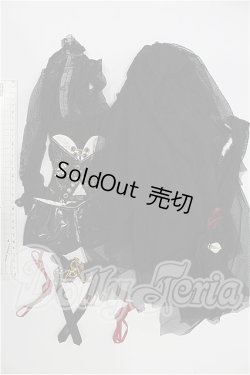 画像2: DD/OF:衣装セット S-26-04-05-122-YB-ZS