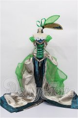 DD/OF:ドレス S-26-04-05-123-YB-ZS