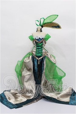 画像1: DD/OF:ドレス S-26-04-05-123-YB-ZS