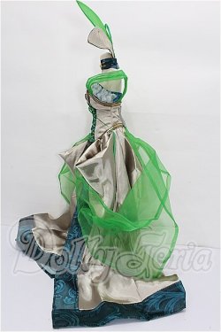 画像2: DD/OF:ドレス S-26-04-05-123-YB-ZS