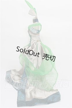 画像2: DD/OF:ドレス S-26-04-05-123-YB-ZS