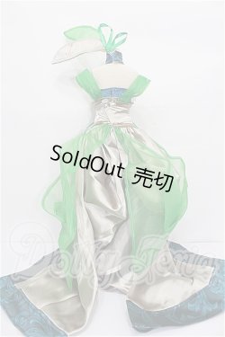 画像3: DD/OF:ドレス S-26-04-05-123-YB-ZS