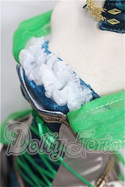 画像4: DD/OF:ドレス S-26-04-05-123-YB-ZS