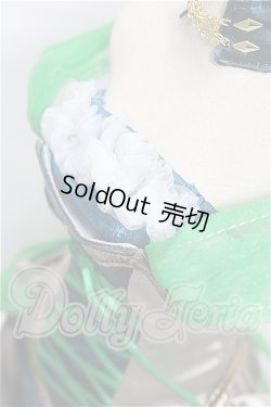 画像4: DD/OF:ドレス S-26-04-05-123-YB-ZS