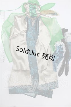 画像5: DD/OF:ドレス S-26-04-05-123-YB-ZS