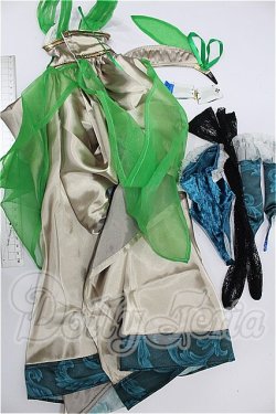 画像6: DD/OF:ドレス S-26-04-05-123-YB-ZS