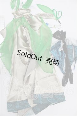 画像6: DD/OF:ドレス S-26-04-05-123-YB-ZS