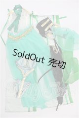 DD/OF:ドレス S-26-04-05-124-YB-ZS