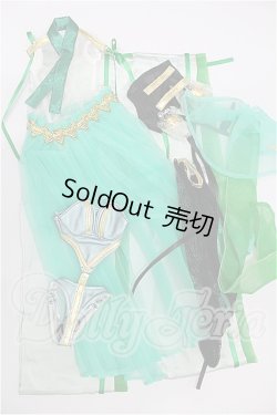 画像1: DD/OF:ドレス S-26-04-05-124-YB-ZS