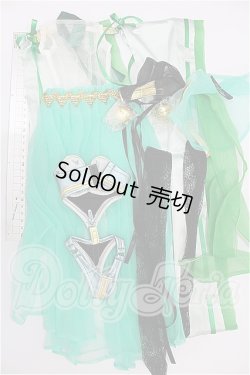 画像2: DD/OF:ドレス S-26-04-05-124-YB-ZS