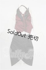 DD/OF:衣装セット S-26-04-05-126-YB-ZS