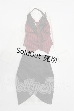 画像1: DD/OF:衣装セット S-26-04-05-126-YB-ZS