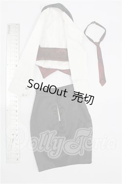 画像2: DD/OF:衣装セット S-26-04-05-126-YB-ZS