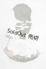 DD/OF:衣装セット S-26-04-05-125-YB-ZS