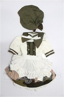 画像1: DD/OF:衣装セット S-26-04-05-125-YB-ZS