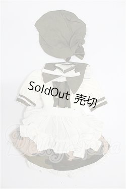 画像1: DD/OF:衣装セット S-26-04-05-125-YB-ZS