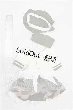 画像2: DD/OF:衣装セット S-26-04-05-125-YB-ZS
